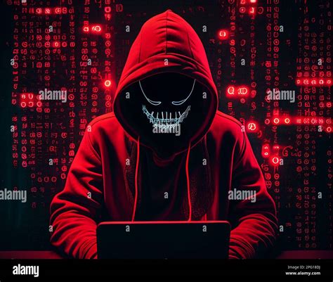 Hacker .